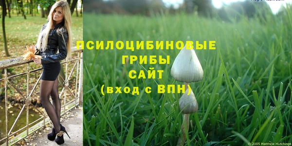 хмурый Тихорецк