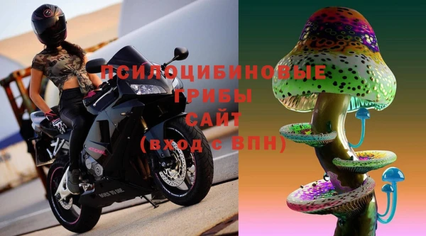 хмурый Тихорецк